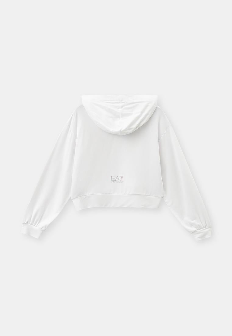 SWEATSHIRT 3DFM07 FJHNZ/1100 EMPORIO ARMANI EA7