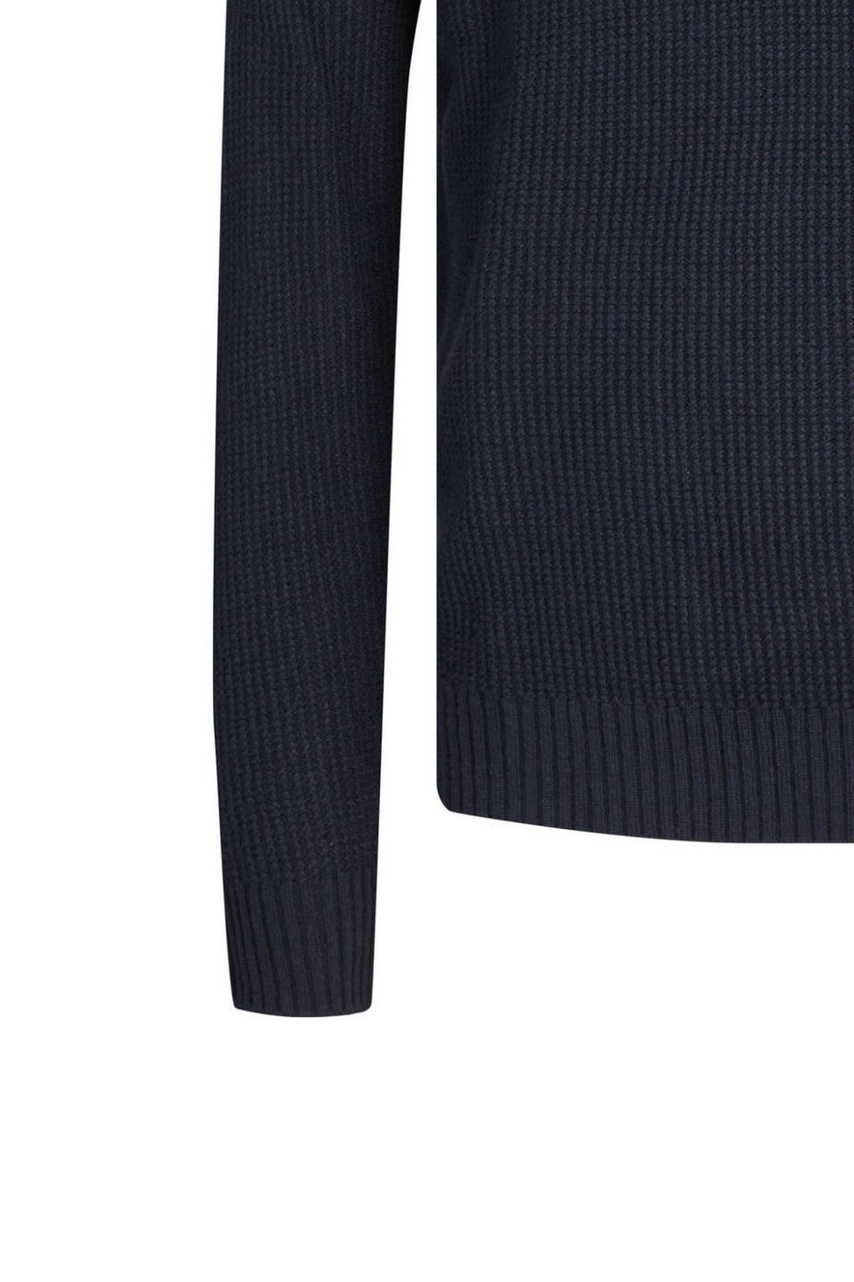 12258884/Navy Blazer JACK JONES KIDS