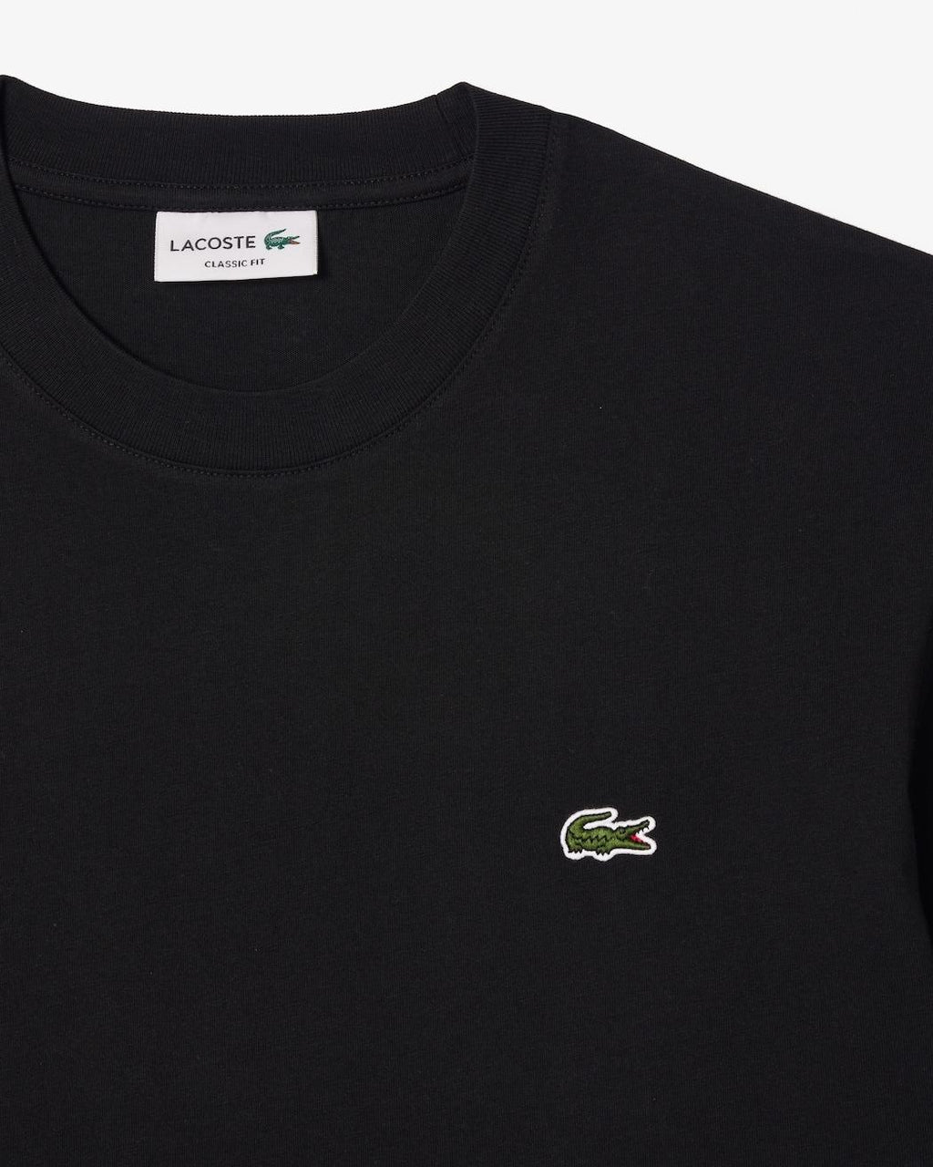 T-SHIRT TH7318/031 LACOSTE