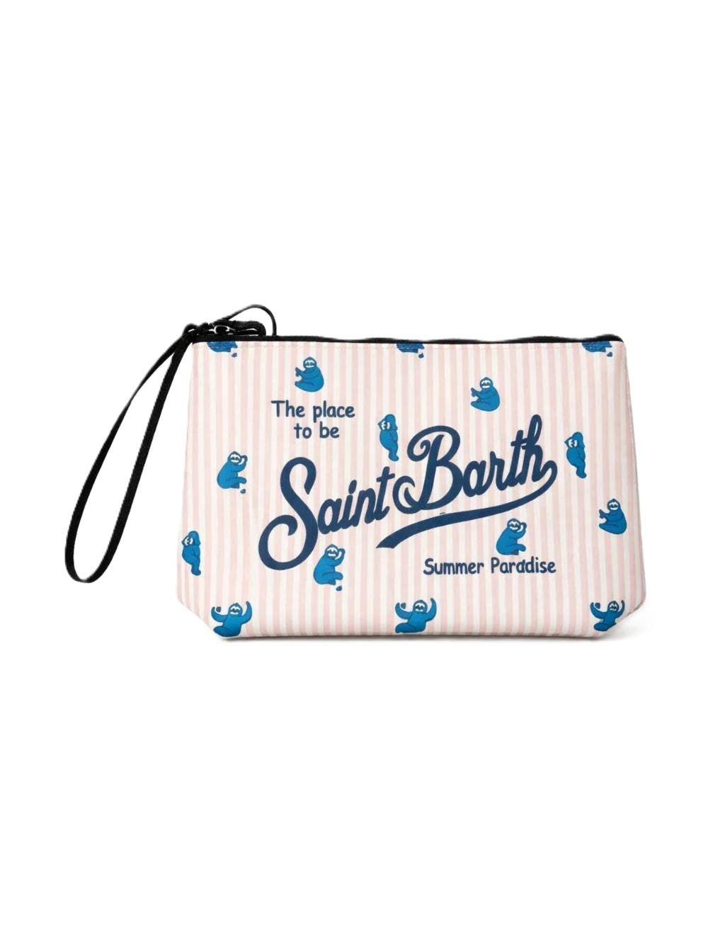 ALIN001-02111L/02111L MC2 SAINT BARTH