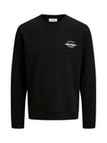 JACK AND JONES JJBRANDON SWEAT CREW NECK