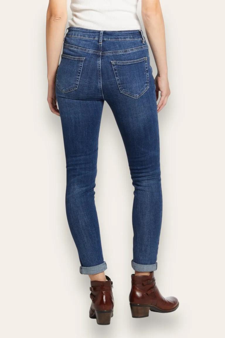 TD-14273/Blue Jeans LOVEme