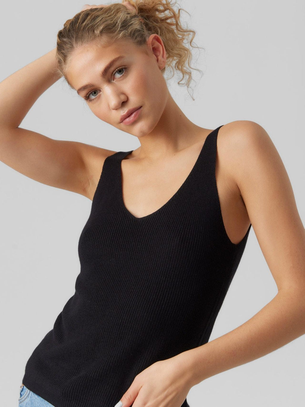 10281877/Black VERO MODA