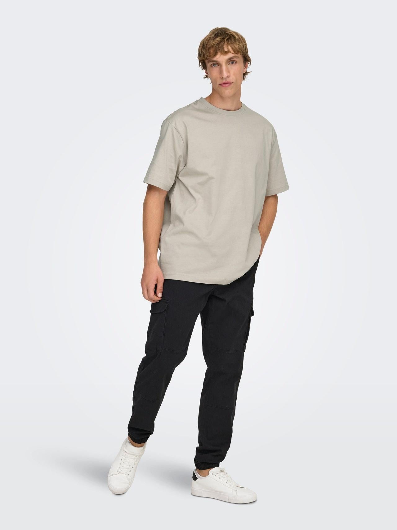 22022532/Silver Lining ONLY&SONS
