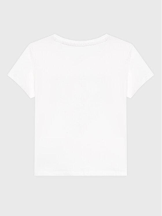 SS T-SHIRT 