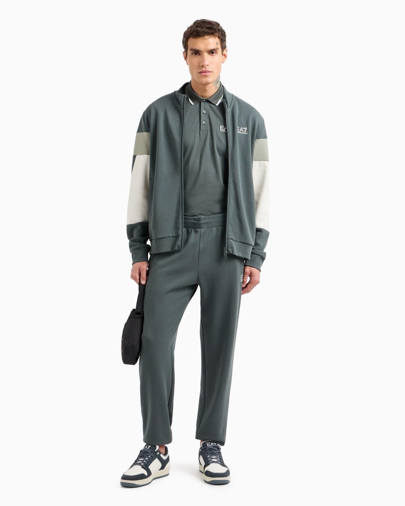 7M000277 AF10375/U8109 EMPORIO ARMANI EA7