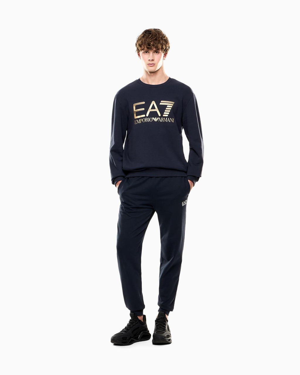 7M001191 AF17787/UB102 EMPORIO ARMANI EA7