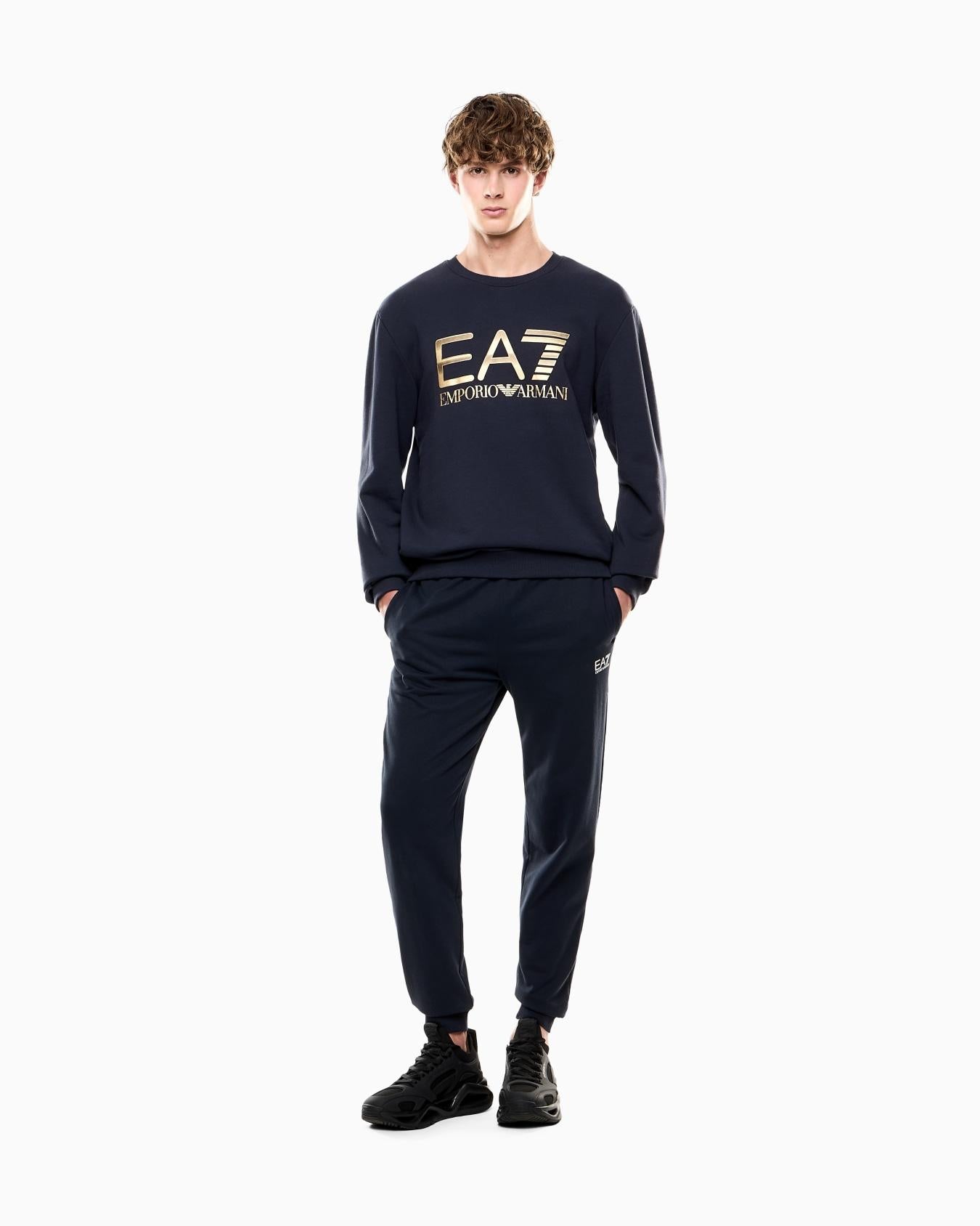 7M001191 AF17787/UB102 EMPORIO ARMANI EA7