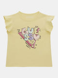 GUESS SS T-SHIRT