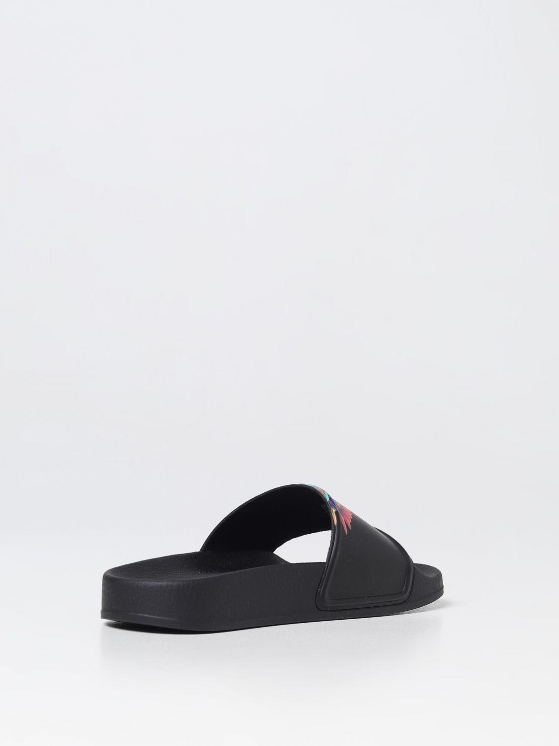 SLIDERS CBIC001S23MAT001/1084 MARCELO BURLON COUNTY OF MILAN