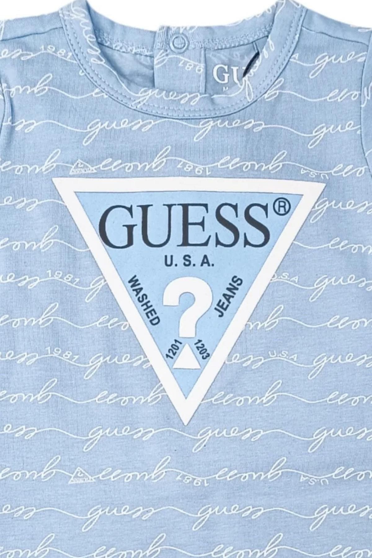 H6GW00K6YW1/P0GC GUESS