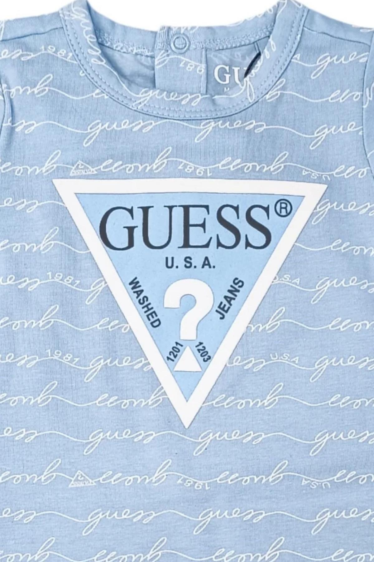 H6GW00K6YW1/P0GC GUESS
