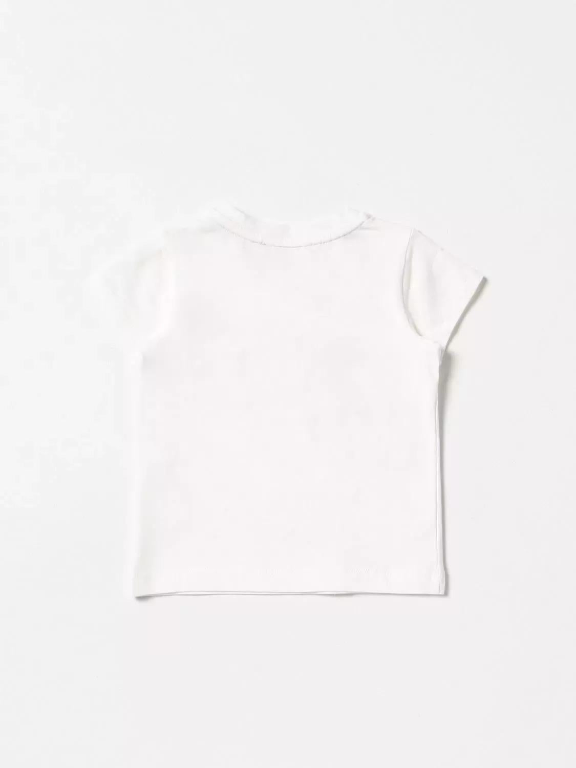 T-SHIRT ST P M/C 
