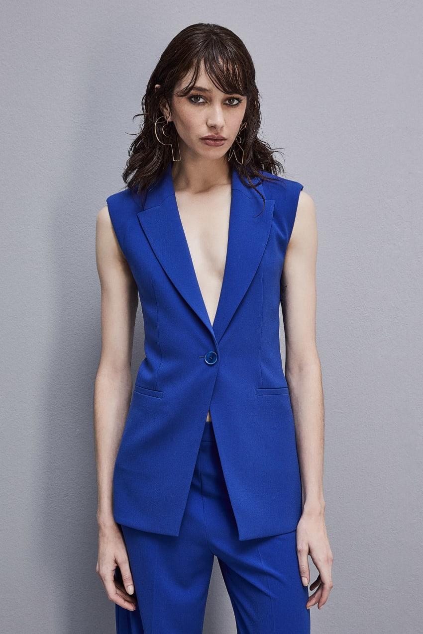GILET 
