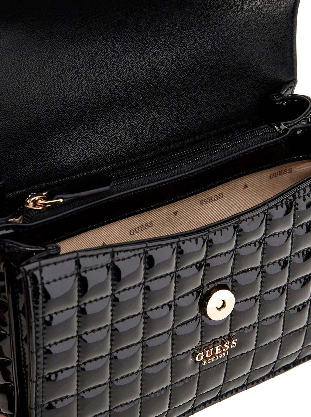 HWQT8424210/BLA GUESS