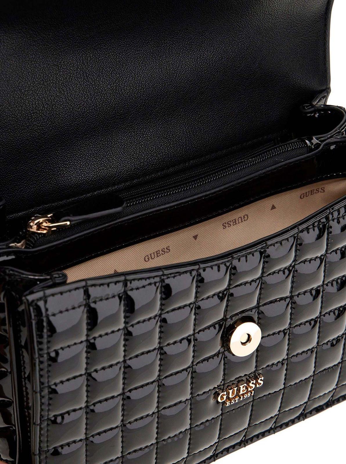 HWQT8424210/BLA GUESS