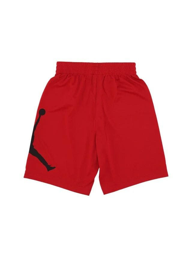 JDB JUMPMAN WRAP MESH SHORT 