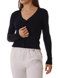 MARKUP CARDIGAN F12 VISCOSA