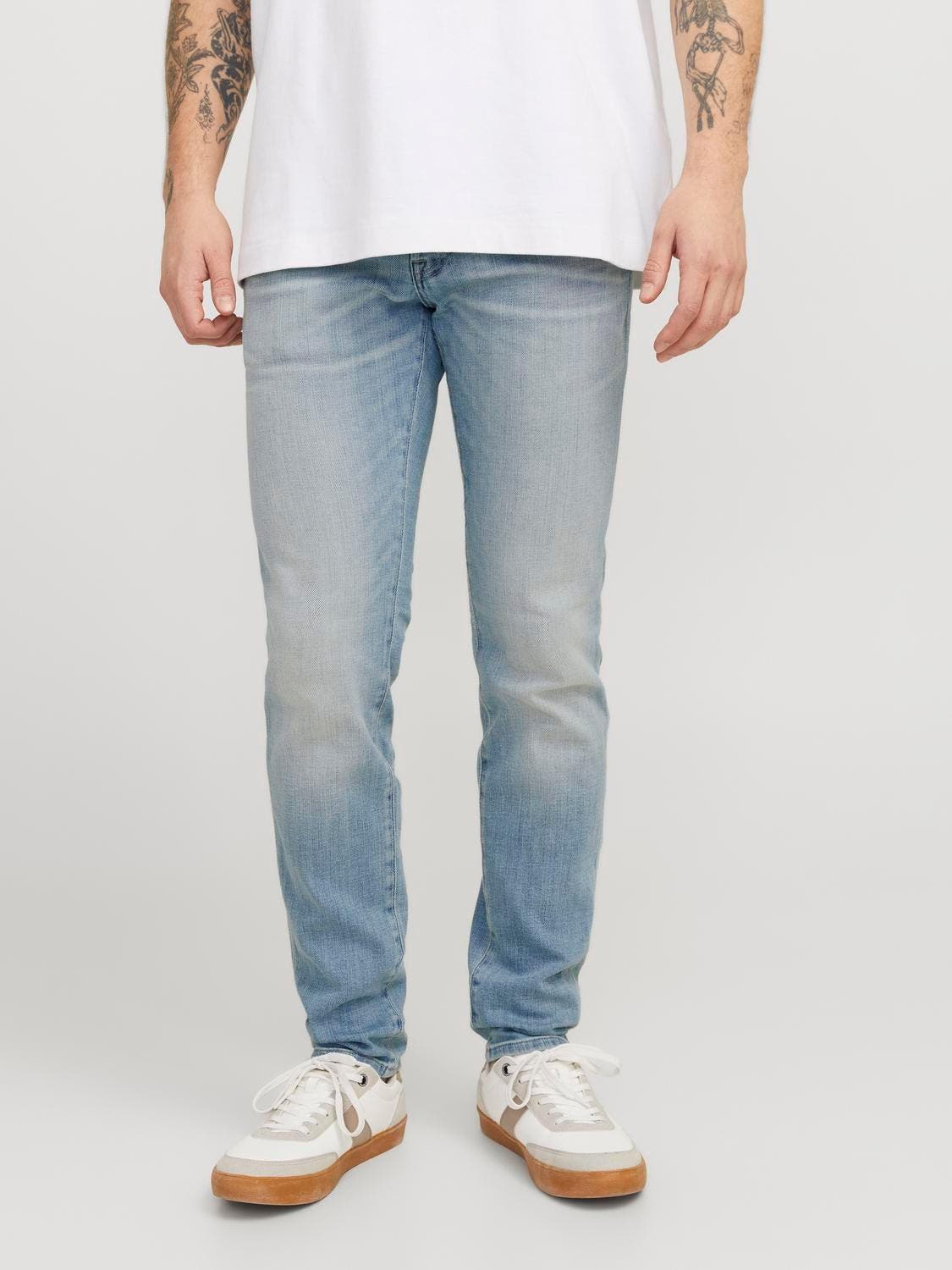 12272258/Blue Denim JACK AND JONES