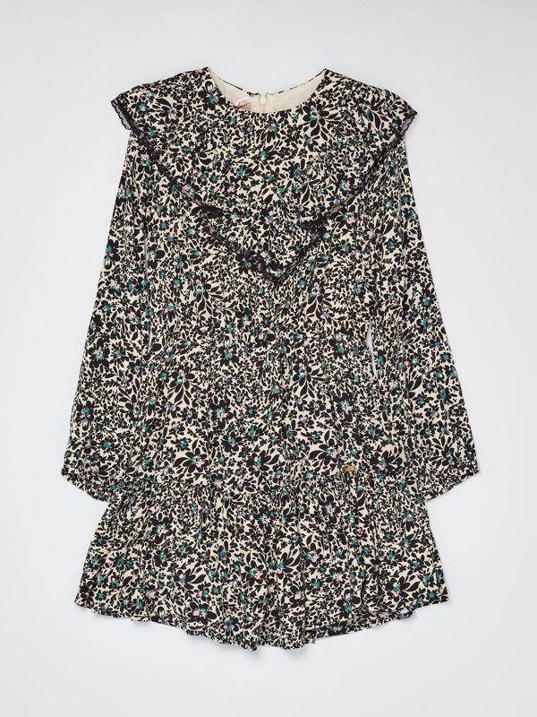 ECS ABITO TS.NAV ST.ALL GF3109TS868/Q9538 LIU JO