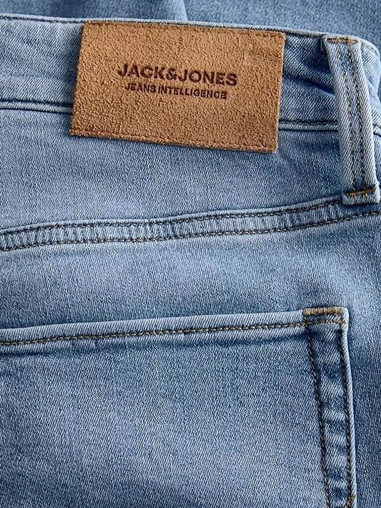 12289538/Blue Denim JACK AND JONES