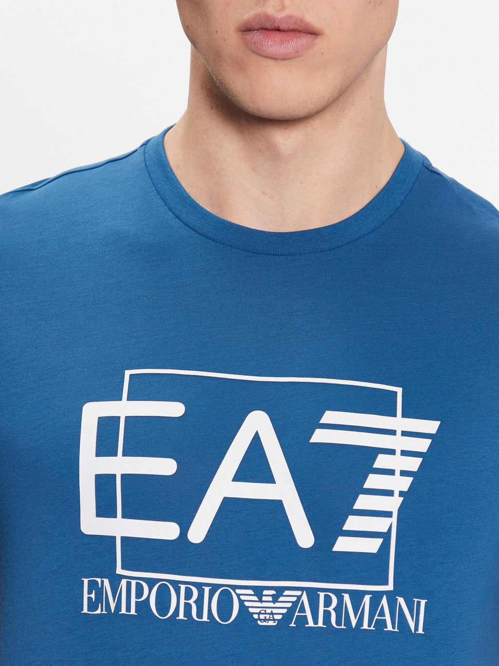 T-SHIRT 3RPT81 PJM9Z/1534 EMPORIO ARMANI EA7