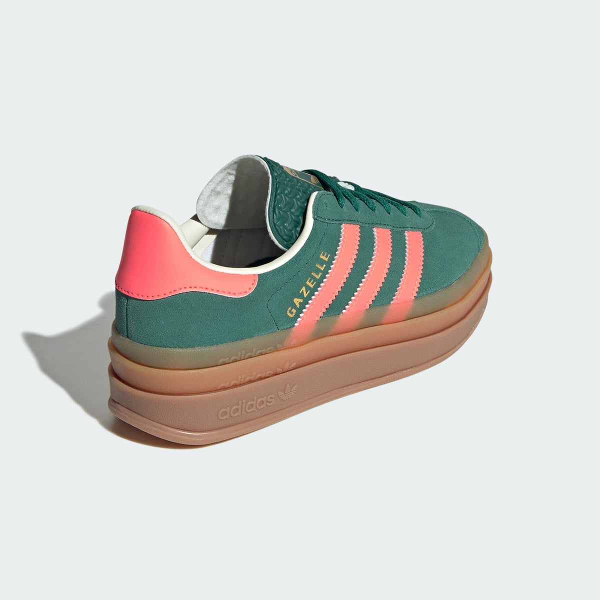 GAZELLE BOLD J 