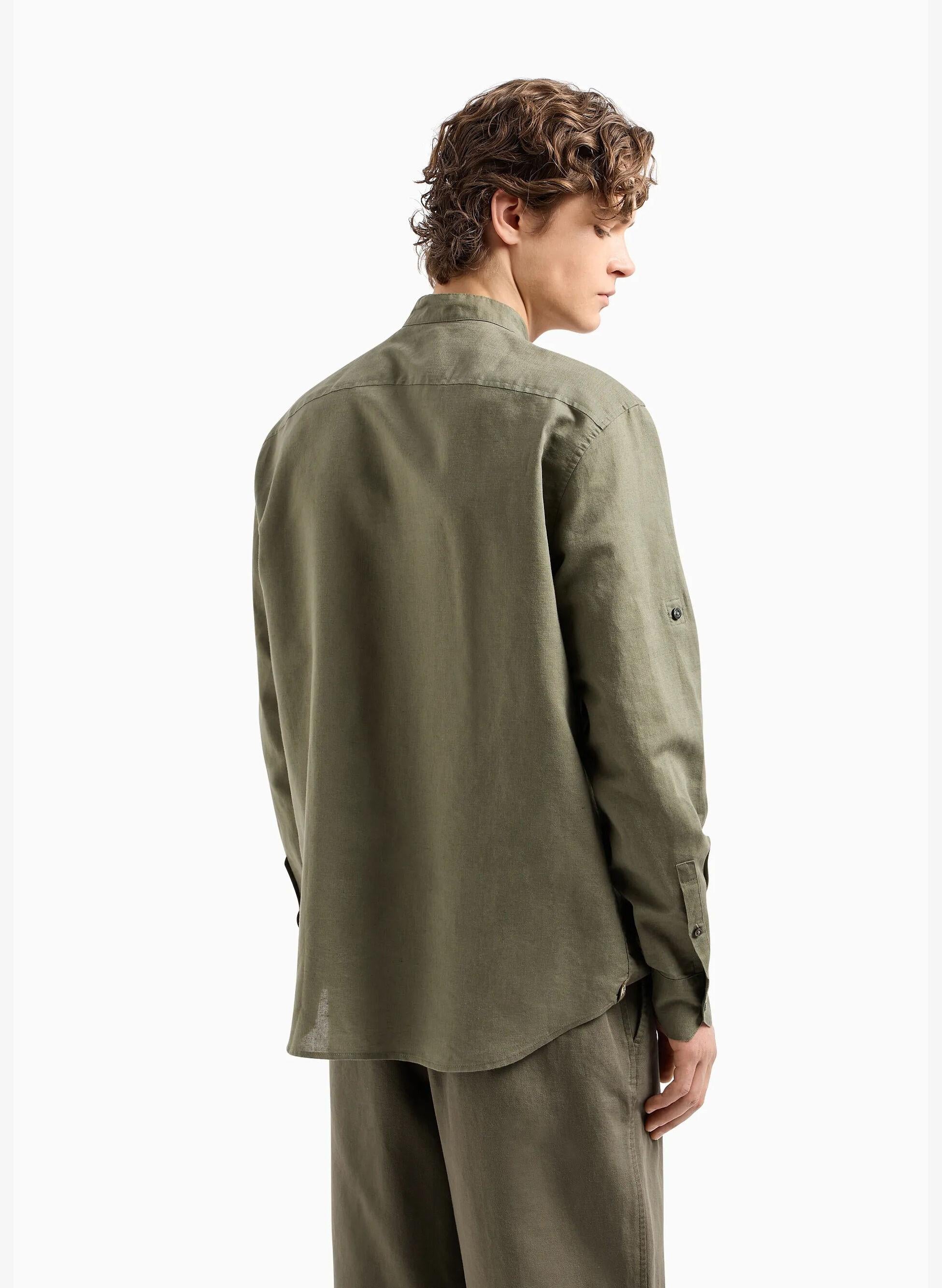 SHIRT 3DZCF7 ZN6AZ/18AA ARMANI EXCHANGE