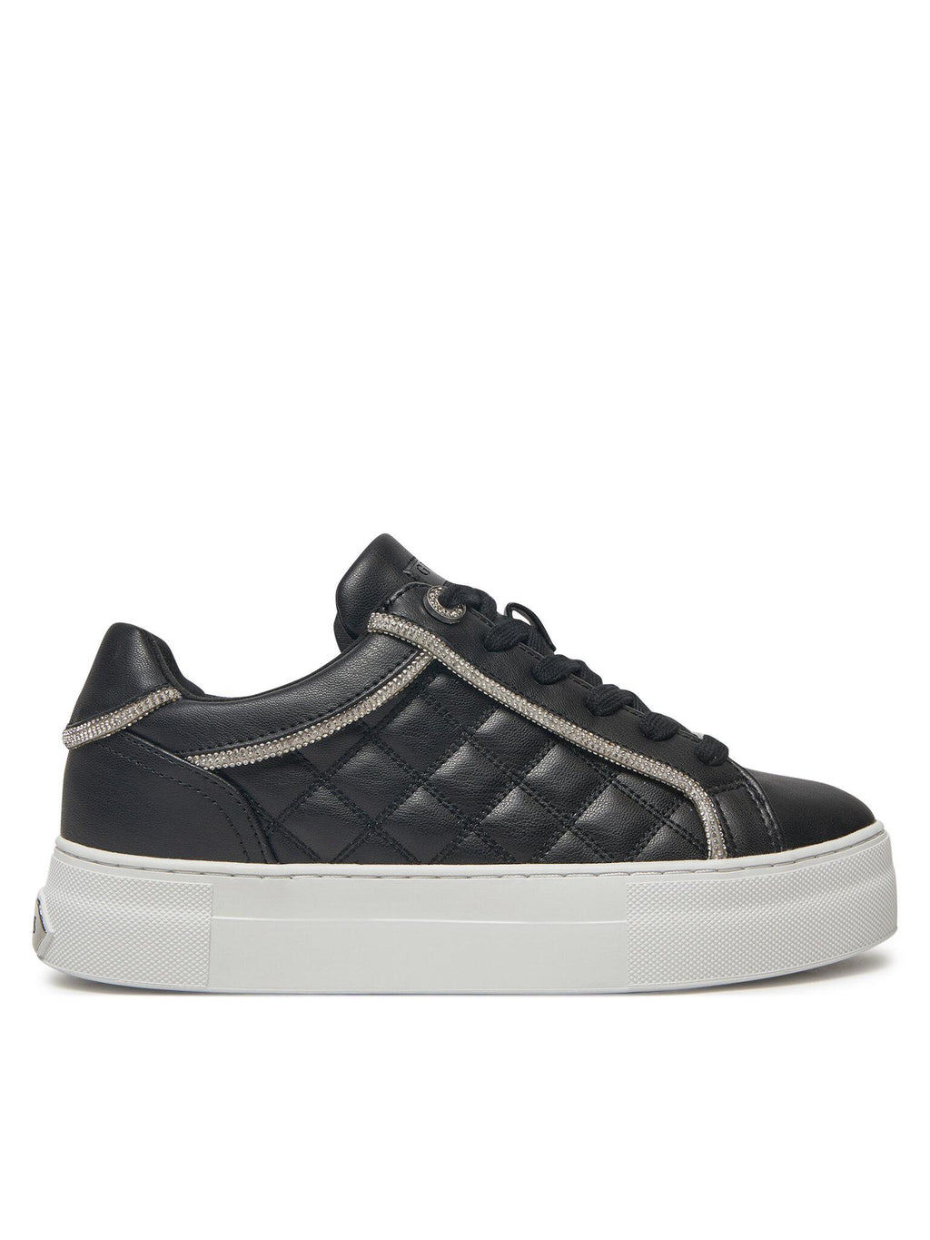 FLPGRAELE12/BLACK GUESS