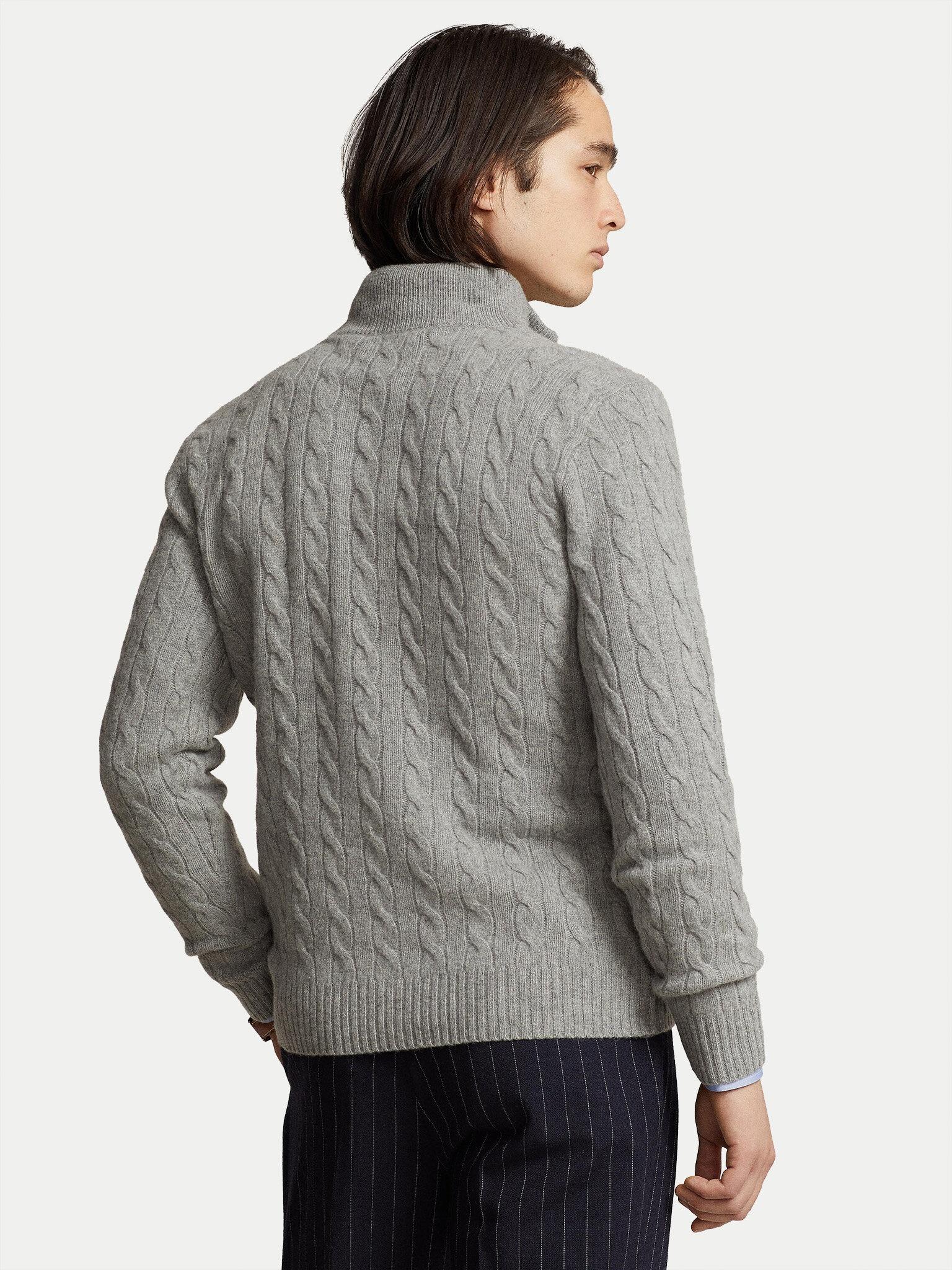 PULLOVER 710876766/008 RALPH LAUREN