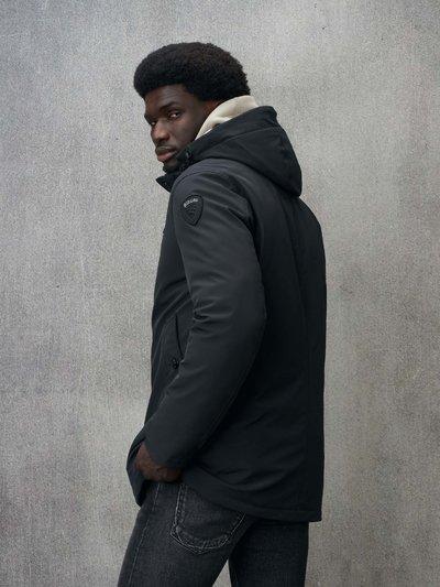 24WBLUK03035 005553/999 BLAUER