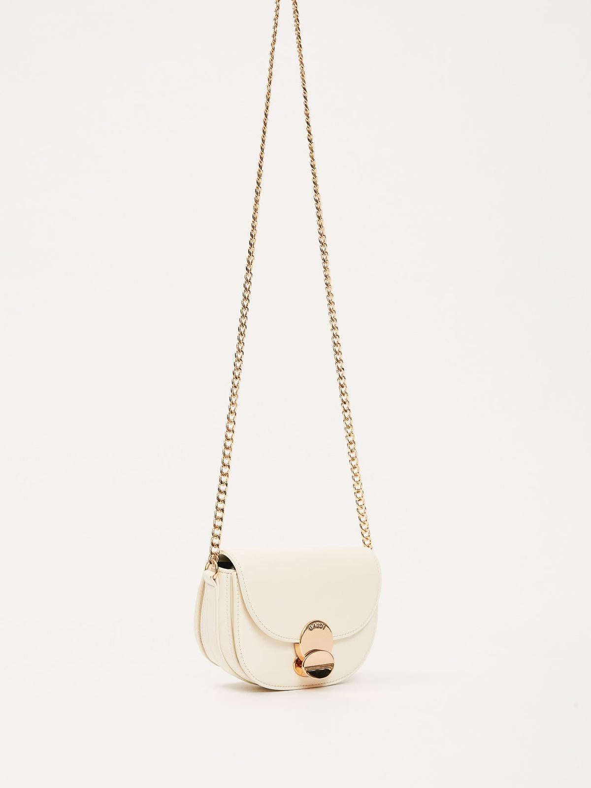 SMALL CROSSBODY - linea EVELYN - cm 16x11x5 