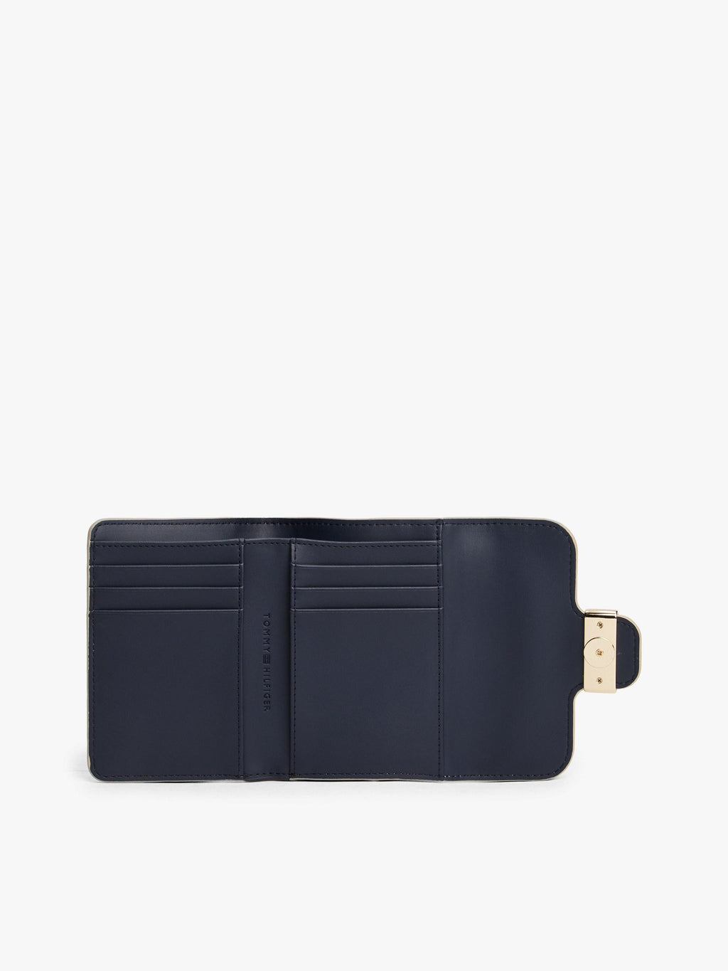 TH HERITAGE TRIFOLD 