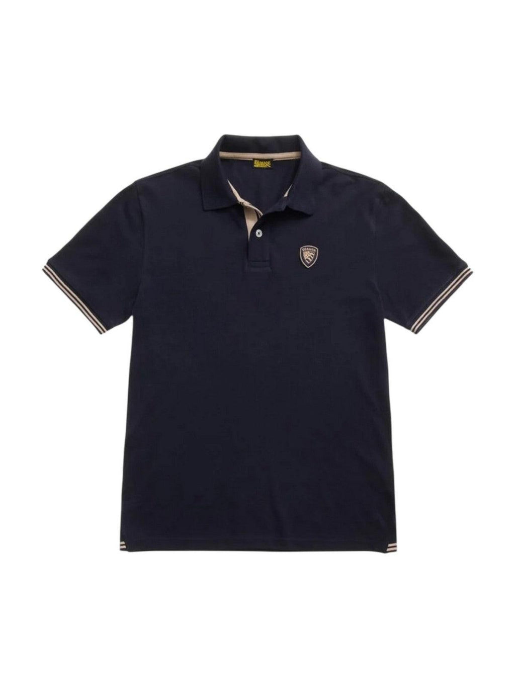 25SBLUT02306 006801/999 BLAUER