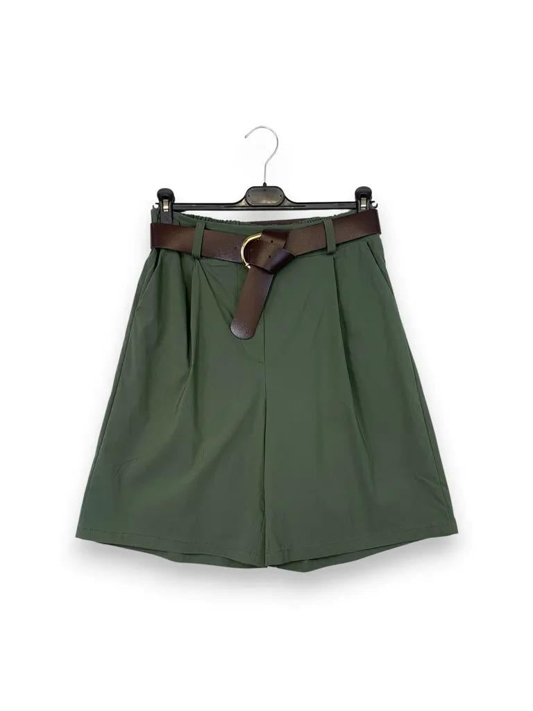 ZC-18998/Verde Militare LOVEme