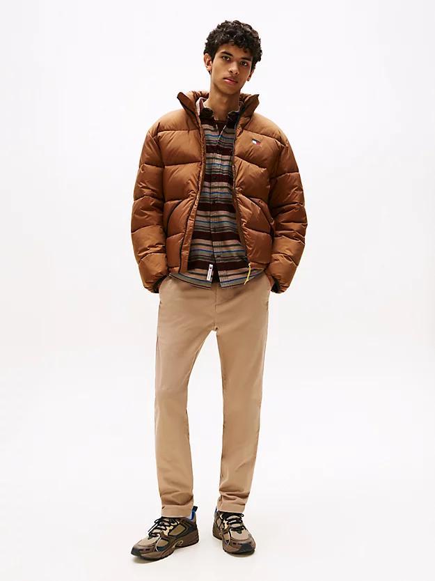 DM0DM20282/AFE TOMMY JEANS