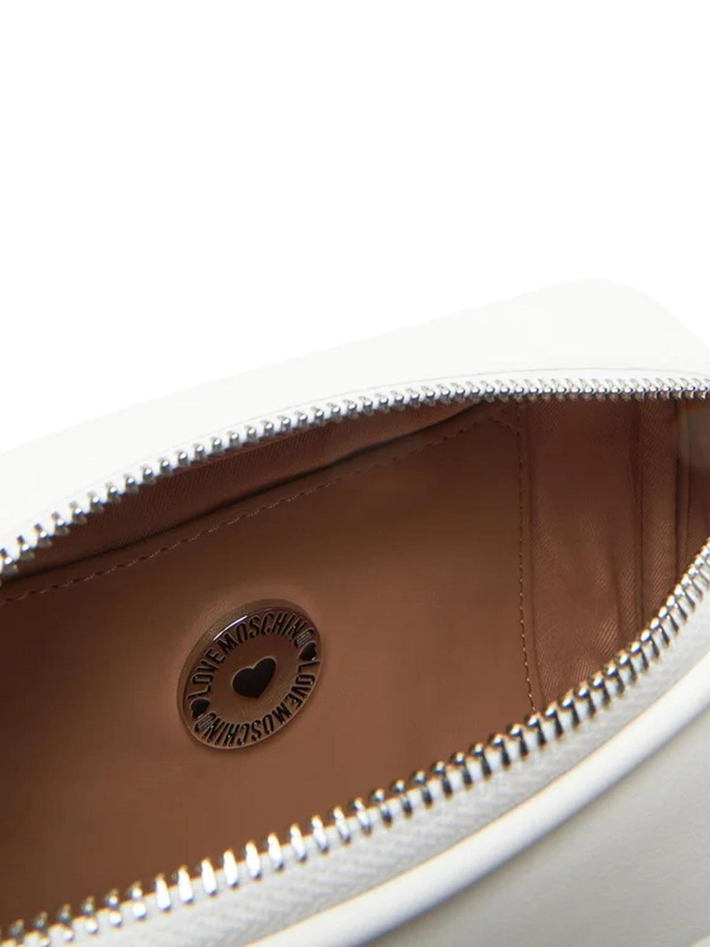 BORSA PU GRS BIANCO 