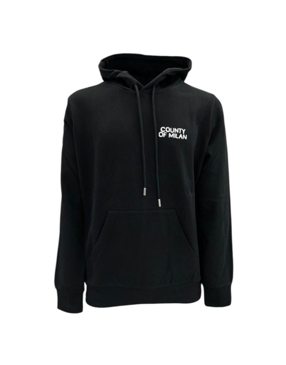 F5CAMAHS006/110 MARCELO BURLON COUNTY OF MILAN
