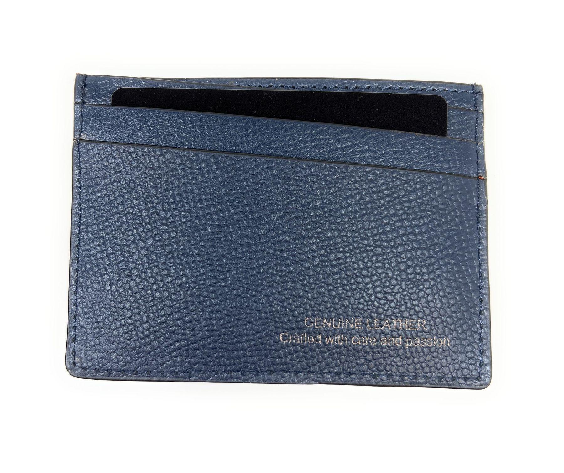 M123P402EDGEHOLDER/DENIM 703 LIU JO