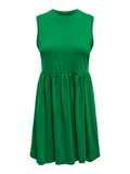 ONLMAY LIFE S/L PEPLUM DRESS BOX JRS 
