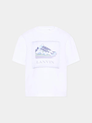 LANVIN T-SHIRT