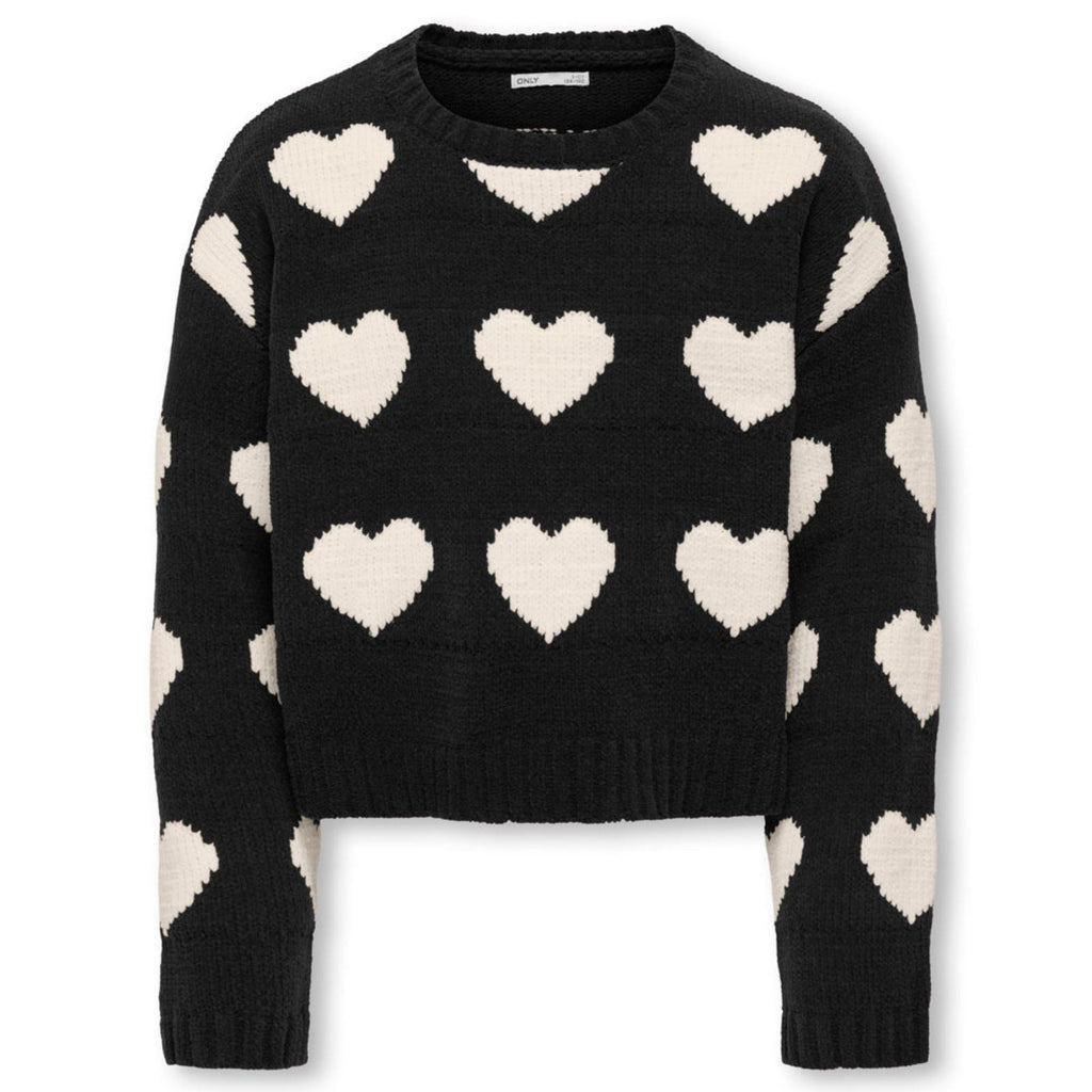 15363155/Black ONLY KIDS