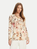 GUESS LS CLOUIS SHIRT