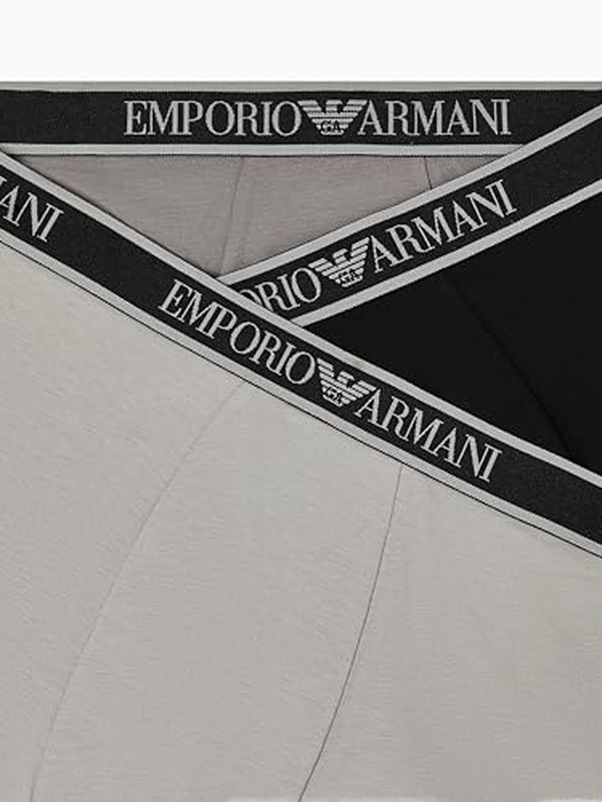 EM000259 AF20669/MC208 EMPORIO ARMANI