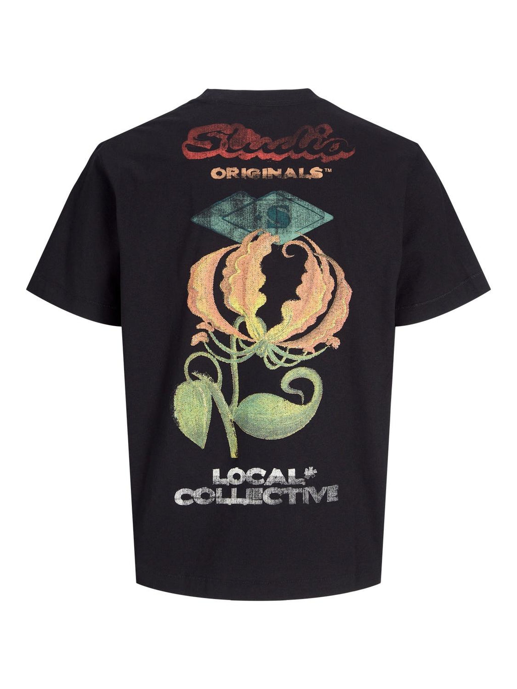 12273160/Black JACK AND JONES