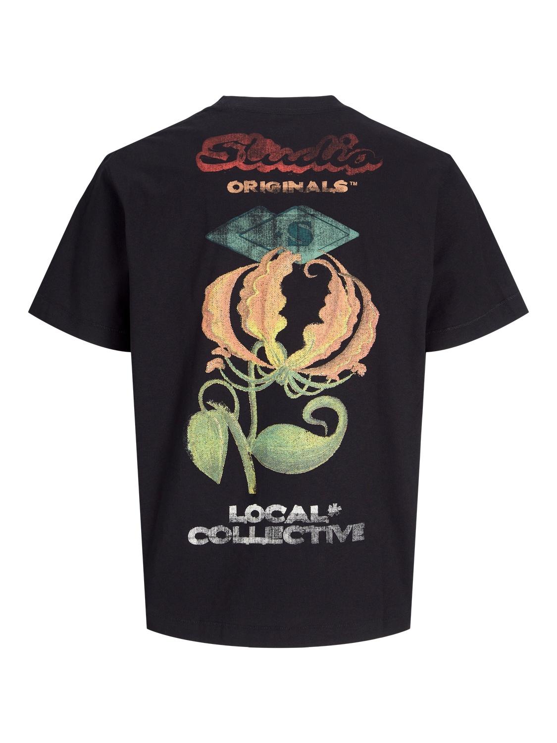 12273160/Black JACK AND JONES