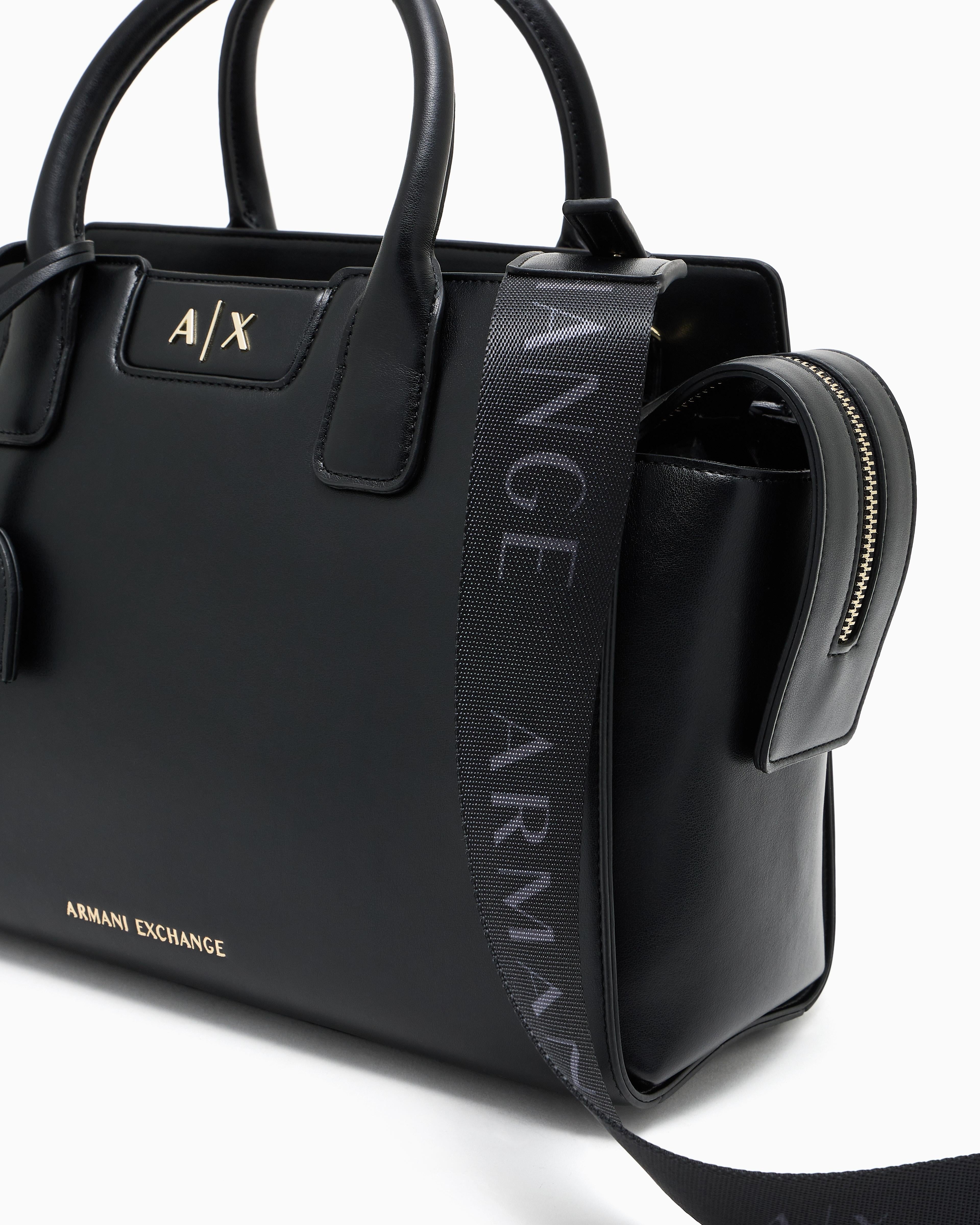 XW002158 AF19892/UC001 ARMANI EXCHANGE