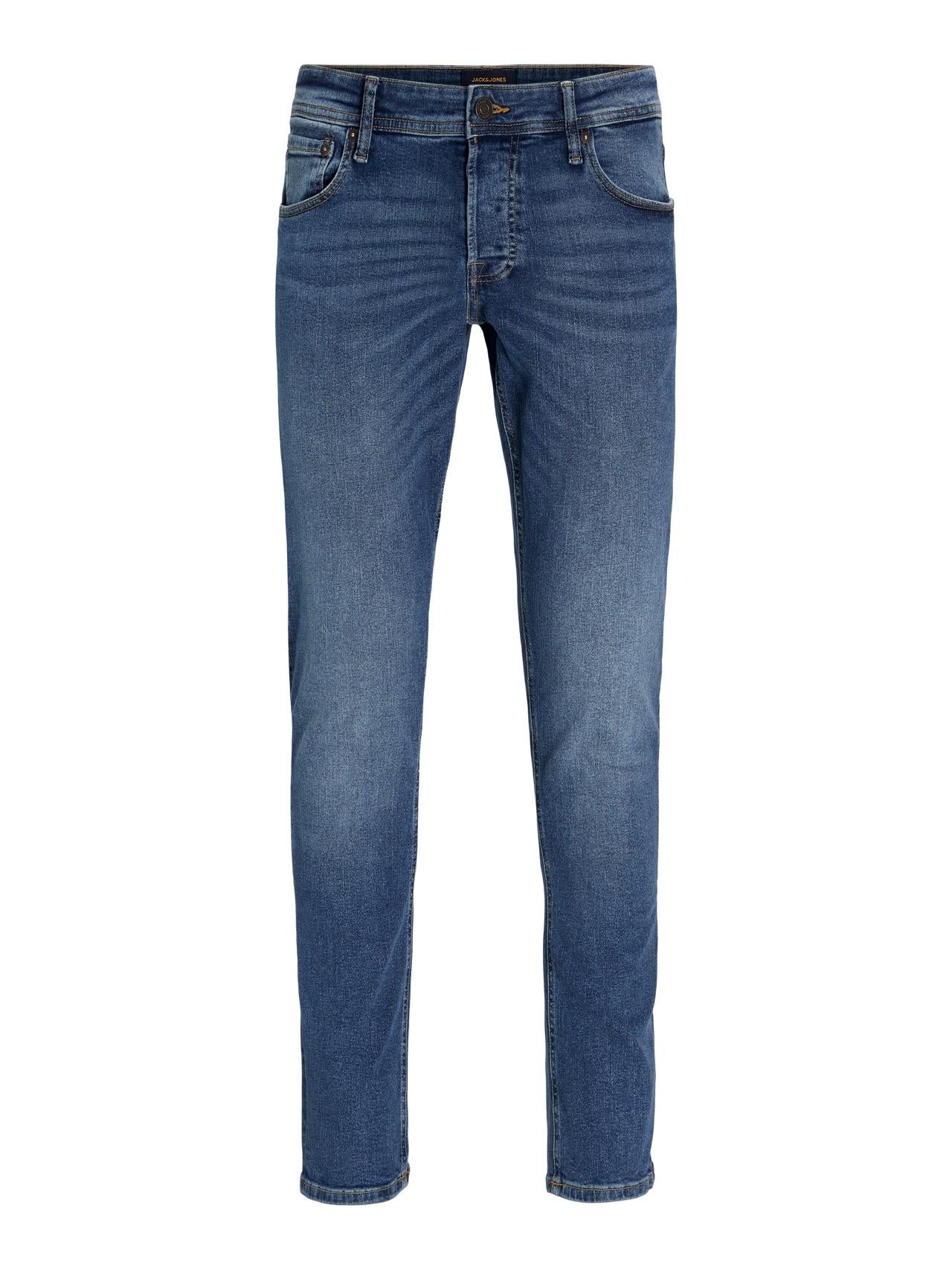12184473/Blue Denim JACK AND JONES
