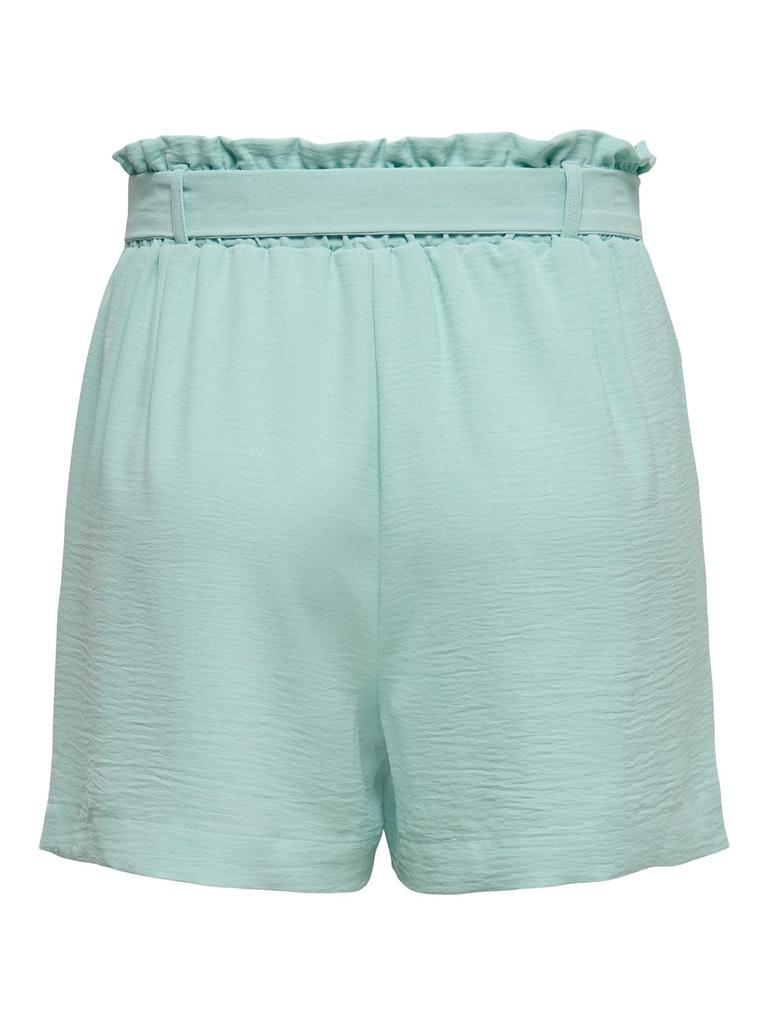 ONLLAVENDER METTE PAPERBAG SHORTS WVN 