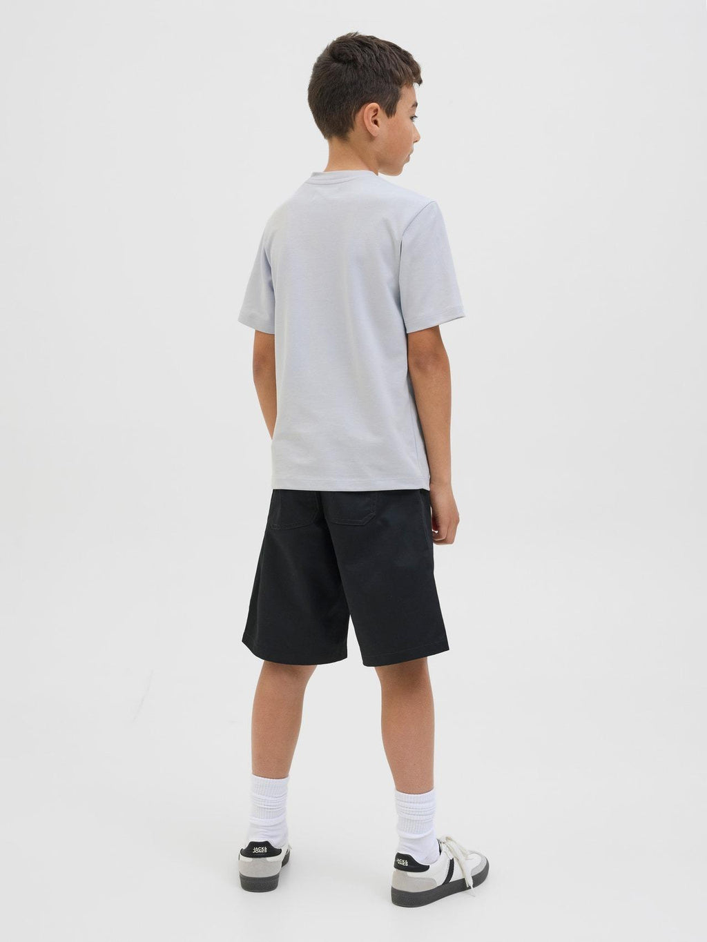 12274610/Gray Dawn JACK JONES KIDS